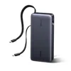 PowerBank Φορητή μπαταρία 25000mAh 165W UGREEN PB552 2xUSB-C+USB | axd.gr