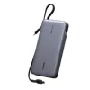 PowerBank Φορητή μπαταρία 25000mAh 165W UGREEN PB552 2xUSB-C+USB | axd.gr