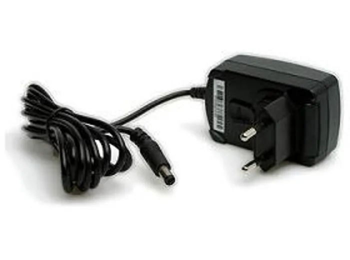 Τροφοδοτικό 12W 12V DC 1Α 1000mA PSU 5.5x2.1mm #RFB | axd.gr