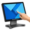 PowerTech 15" PT-1366 LED XGA POS TouchScreen V-H-U 2YW | axd.gr