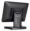 PowerTech 15" PT-1366 LED XGA POS TouchScreen V-H-U 2YW | axd.gr