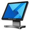 PowerTech 15" PT-1366 LED XGA POS TouchScreen V-H-U 2YW | axd.gr