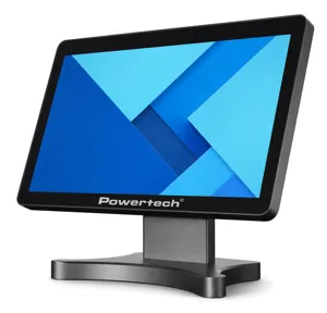 PowerTech 17.3" PT-1631 LED FHD POS TouchScreen V-H-U 2YW