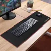 PowerTech Gaming MousePad 80x30x0.3cm PT-1283 Μαύρο | axd.gr