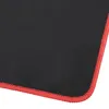 PowerTech Gaming MousePad 80x30x0.3cm PT-1283 Μαύρο | axd.gr