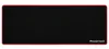 PowerTech Gaming MousePad 80x30x0.3cm PT-1283 Μαύρο | axd.gr