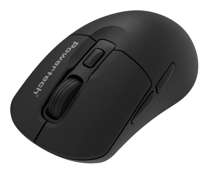 PowerTech Mouse PT-1543 BT+Wireless 2400dpi 6b Silent 2YW | axd.gr