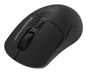 PowerTech Mouse PT-1543 BT+Wireless 2400dpi 6b Silent 2YW
