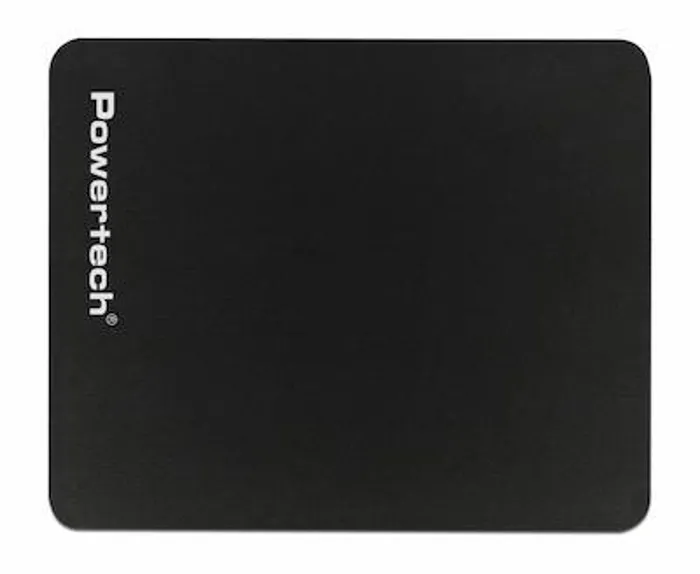 PowerTech MousePad 20x18x0.2cm Αντιολισθιτικό  PT-1292 | axd.gr