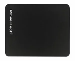 PowerTech MousePad 20x18x0.2cm Αντιολισθιτικό  PT-1292
