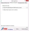 Πρόγραμμα RBS Cap Driver ΤΑΜΕΙΑΚΗΣ ΜΗΧΑΝΗΣ | axd.gr
