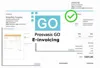 EnterSoftOne Prosvasis Go e-Invoincing Πάροχος Ηλεκ.Τιμολόγησης Ετήσιο | axd.gr
