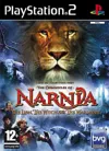 PS2-GAME : CHRONICLES OF NARNIA | axd.gr