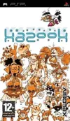 PSP GAME: KAZOOK | axd.gr