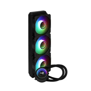 Ψύκτρα CPU Aerocool L360 S1700/S1200/115X Υδρόψυξη 360mm