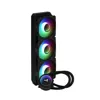 Ψύκτρα CPU Aerocool L360 S1700/S1200/115X Υδρόψυξη 360mm | axd.gr
