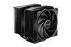 Ψύκτρα CPU BeQuiet Pure Rock Pro 3 S1700/S1851/AM4/AM5 3YW | axd.gr