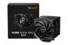 Ψύκτρα CPU BeQuiet Pure Rock Pro 3 S1700/S1851/AM4/AM5 3YW | axd.gr