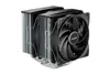 Ψύκτρα CPU BeQuiet Pure Rock Pro 3 S1700/S1851/AM4/AM5 3YW | axd.gr