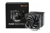 Ψύκτρα CPU BeQuiet Pure Rock Pro 3 S1700/S1851/AM4/AM5 3YW | axd.gr