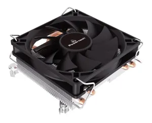 Ψύκτρα CPU PowerTech S1700/AM5 PT-1115 low profile 2YW
