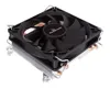 Ψύκτρα CPU PowerTech S1700/AM5 PT-1115 low profile 2YW | axd.gr