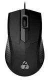 PT Mouse Wired Οπτικό 1000dpi 3b USB 1.35m Μαύρο | axd.gr PT Mouse Wired Οπτικό 1000dpi 3b USB 1.35m Μαύρο | axd.gr