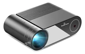 PT Projector PT-962 LED 250L WXGA 1800:1 WiFi 1080p 1YW