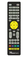 PowerTech Τηλεχειριστήριο προγραμματιζόμενο για 4 συσκευές PT-078 RCU | axd.gr PowerTech Τηλεχειριστήριο προγραμματιζόμενο για 4 συσκευές PT-078 RCU | axd.gr