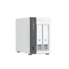 QNAP NAS TS-216G/4G Cortex A55 4C 2xHDD 4Gb 1x2.5G 1xGbe 2YW | axd.gr