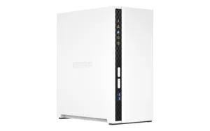 QNAP NAS TS-233/2G Cortex A55 4C 2xHDD 2YW