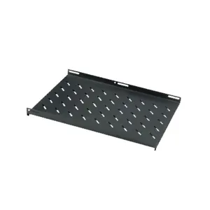 RACK SHELF 19" ΡΑΦΙ 1U D65cm 470x650x48mm <90Kg