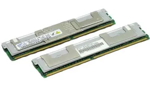Μνήμη RAM 1Gb DDR2 533MHZ PC-4200 ECC/REG 1024MB #RFB