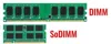 Μνήμη RAM 2Gb DDR2 SODIMM PC2-6400S Memory Laptop #RFB | axd.gr