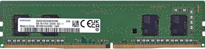 Μνήμη RAM 8GB DDR4 3200MHz 1.2V Various Manufact | axd.gr