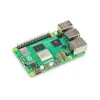 Raspberry Pi 5 Arm 4C 16GB RAM Single Board Computer | axd.gr