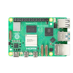 Raspberry Pi 5 Arm 4C 16GB RAM Single Board Computer
