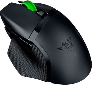 Razer Mouse Basilisk V3 X HyperSpeed Wireless-BT 18000dpi 7b RGB Ασύρματο