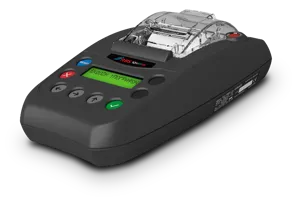 ΦΗΜΑΣ RBS 101 FMS Φορολογικός Μηχανισμός S/L/U/RS232