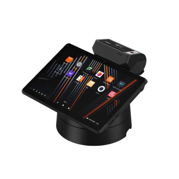 Tablet Sunmi V3 MIX AiO 4/64GB 10.1" NFC 4G Printer 80mm | axd.gr