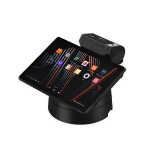 Tablet Sunmi V3 MIX AiO 4/64GB 10.1" NFC 4G Printer 80mm