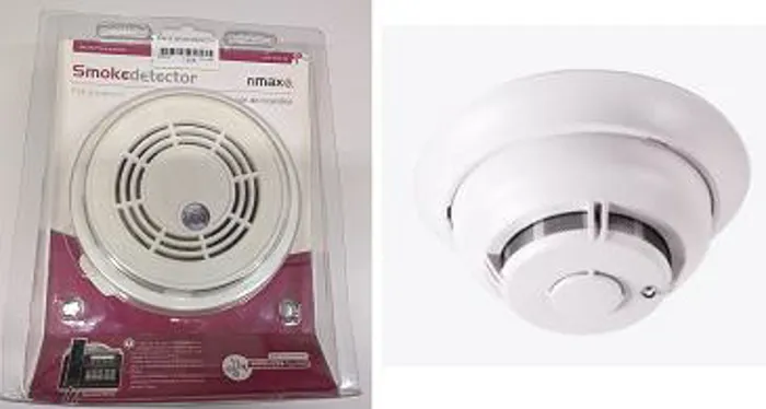 RIMAX SMOKE DETECTOR Ανιχνευτής Καπνού | axd.gr RIMAX SMOKE DETECTOR Ανιχνευτής Καπνού | axd.gr