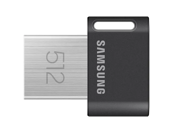 Samsung 512Gb USB3.1 Fit Plus Flash Drive 5YW | axd.gr