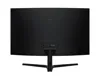 Samsung 32" LS32D396G VA FHD HDMI-VGA 100Hz 4ms Curved Speakers 2YW | axd.gr