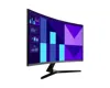 Samsung 32" LS32D396G VA FHD HDMI-VGA 100Hz 4ms Curved Speakers 2YW | axd.gr