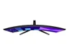 Samsung 32" LS32D396G VA FHD HDMI-VGA 100Hz 4ms Curved Speakers 2YW | axd.gr