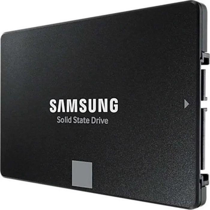 Samsung 500GB SSD 2,5'' S3 870 Evo 560R|530W 5YW | axd.gr