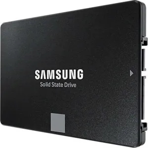 Samsung 500GB SSD 2,5'' S3 870 Evo 560R|530W 5YW