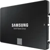 Samsung 500GB SSD 2,5'' S3 870 Evo 560R|530W 5YW | axd.gr