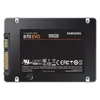 Samsung 500GB SSD 2,5'' S3 870 Evo 560R|530W 5YW | axd.gr